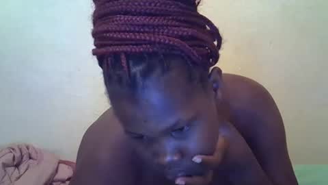 taliah254 online show from February 27, 2025, 10:53 pm