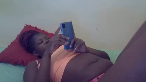 taliah254 online show from February 28, 2025, 10:20 am