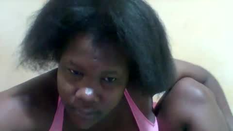 taliah254 online show from November 19, 2025, 7:08 am