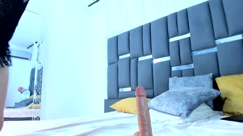 Snapshot of talianavega chatting on February 2, 2025, 10:39 pm tali online show from February 2, 2025, 10:39 pm