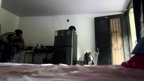 Snapshot of talianavega chatting on September 10, 2025, 11:43 am tali online show from September 10, 2025, 11:43 am