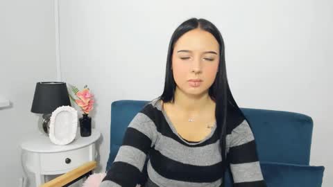 Snapshot of taliasensitive chatting on October 28, 2025, 7:56 am taliasensitive online show from October 28, 2025, 7:56 am