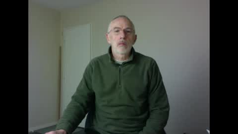 Jack Pierrot online show from January 3, 2025, 7:18 pm