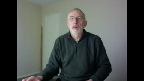Jack Pierrot online show from February 21, 2025, 5:13 am