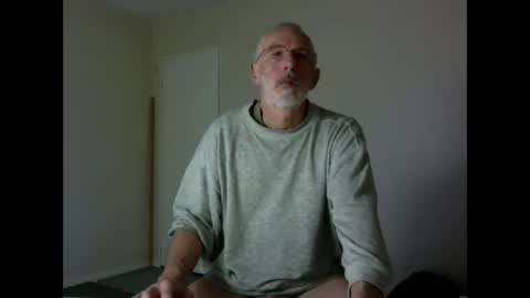 Jack Pierrot online show from October 1, 2025, 6:36 pm