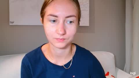  Kira  online show from October 14, 2025, 5:30 am