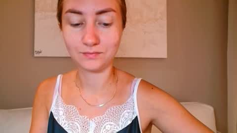  Kira  online show from October 21, 2025, 5:52 am