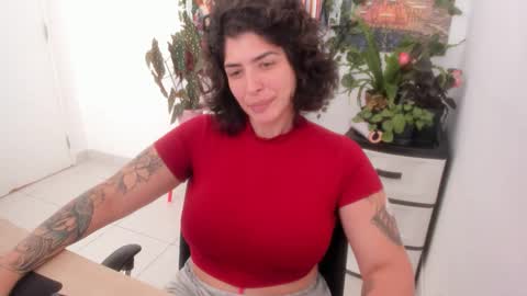 Snapshot of talimajid chatting on September 11, 2025, 3:45 pm Tali Majid online show from September 11, 2025, 3:45 pm