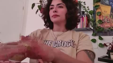 Snapshot of talimajid chatting on December 15, 2025, 12:09 pm Tali Majid online show from December 15, 2025, 12:09 pm