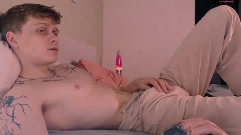 Colin online show from November 4, 2025, 5:34 pm