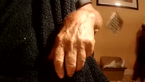 tall47hard online show from December 17, 2025, 8:53 am