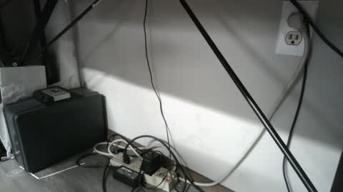 Tallndark656 online show from January 20, 2025, 5:48 pm