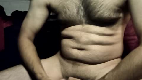 Snapshot of talltannhandsome chatting on October 4, 2025, 12:47 pm talltannhandsome online show from October 4, 2025, 12:47 pm