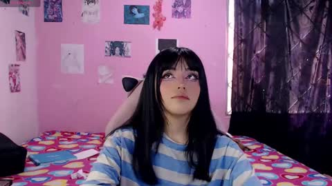 Snapshot of tamako_kitty__ chatting on December 31, 2024, 3:20 pm Alejandra Independent model online show from December 31, 2024, 3:20 pm