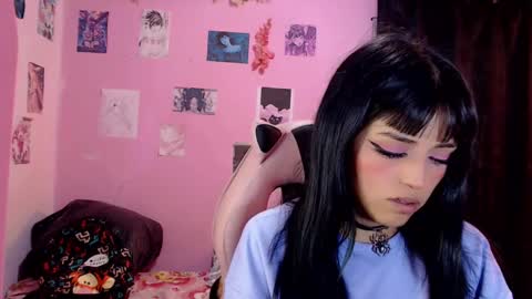 Snapshot of tamako_kitty__ chatting on January 25, 2025, 11:23 am Alejandra Independent model online show from January 25, 2025, 11:23 am