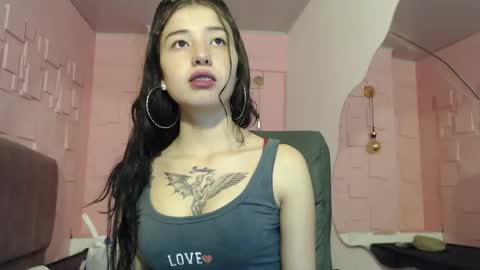 Snapshot of tamara_aa chatting on September 25, 2025, 12:14 am Tamara online show from September 25, 2025, 12:14 am