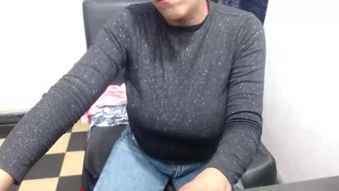 Snapshot of tamara_hottt chatting on November 16, 2025, 2:00 pm Tamara online show from November 16, 2025, 2:00 pm