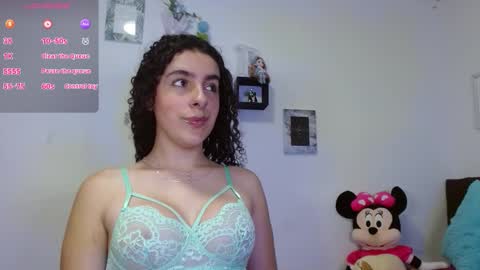 Tamara Lemick online show from November 24, 2025, 3:12 pm