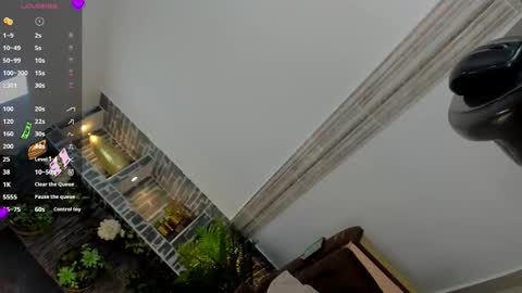 tamara online show from October 26, 2025, 4:07 am