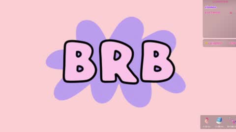 Snapshot of tamara_saenz19 chatting on January 17, 2025, 11:17 am Rousaly online show from January 17, 2025, 11:17 am