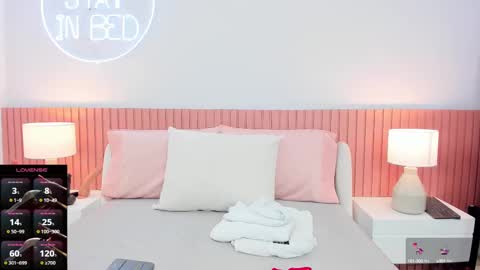 Snapshot of tamara_saenz19 chatting on February 9, 2025, 6:47 pm Rousaly online show from February 9, 2025, 6:47 pm