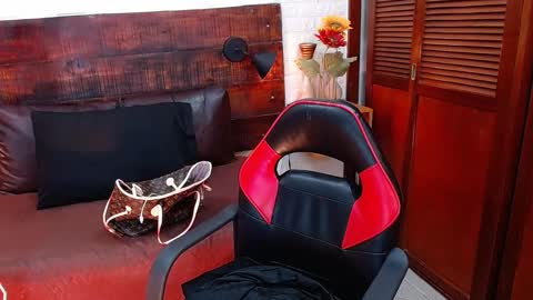 Snapshot of tamara_sanz1 chatting on December 31, 2024, 5:29 pm online show from December 31, 2024, 5:29 pm