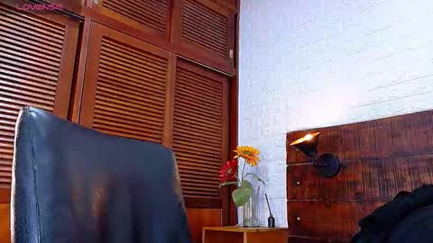 Snapshot of tamara_sanz1 chatting on November 2, 2025, 11:12 am online show from November 2, 2025, 11:12 am