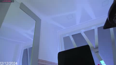 Snapshot of tamara_sex7 chatting on December 22, 2024, 3:22 pm T A M A R A online show from December 22, 2024, 3:22 pm