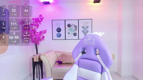 Snapshot of tamara_slimx chatting on December 5, 2025, 4:10 am Tamara online show from December 5, 2025, 4:10 am