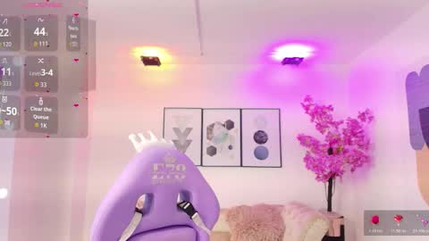 Snapshot of tamara_slimx chatting on December 14, 2025, 3:45 am Tamara online show from December 14, 2025, 3:45 am