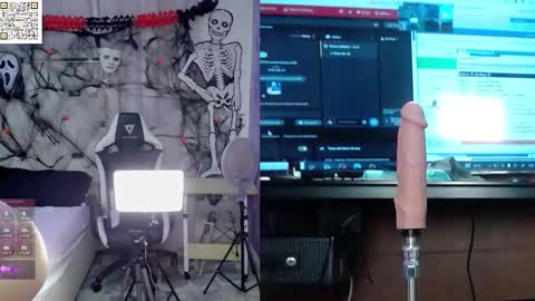 TAMARA online show from October 25, 2025, 3:58 am