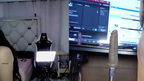 TAMARA online show from November 16, 2025, 4:07 am