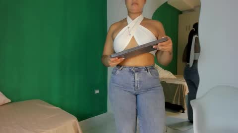 tamaraa online show from November 8, 2025, 12:16 pm