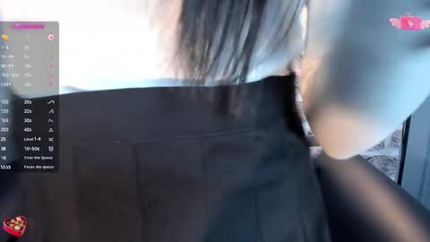 Snapshot of tamaraakins chatting on February 21, 2025, 9:00 pm Tamy online show from February 21, 2025, 9:00 pm