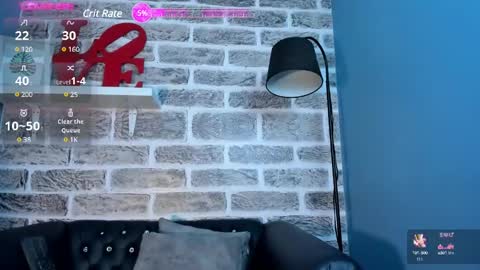 Snapshot of tamaraakins chatting on March 6, 2025, 1:35 pm Tamy online show from March 6, 2025, 1:35 pm