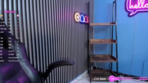 Snapshot of tamaraakins chatting on March 11, 2025, 2:29 pm Tamy online show from March 11, 2025, 2:29 pm