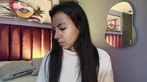 Snapshot of tamaraakins chatting on October 12, 2025, 12:48 pm Tamy online show from October 12, 2025, 12:48 pm
