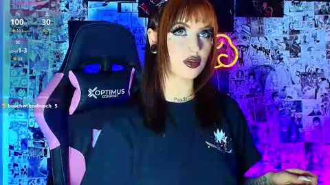 Cami 3 online show from November 12, 2025, 1:39 am