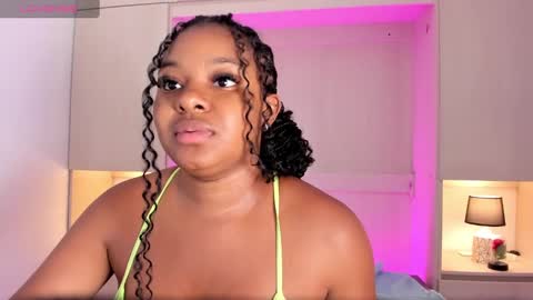 Tami online show from January 3, 2025, 5:42 pm