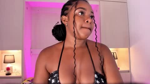 Tami online show from January 20, 2025, 2:57 pm