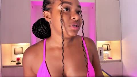 Tami online show from January 21, 2025, 2:59 pm