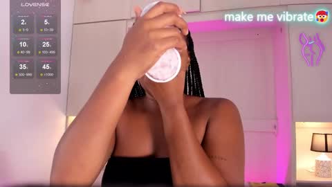 Tami online show from February 6, 2025, 11:54 am