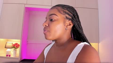 Tami online show from February 20, 2025, 2:57 pm