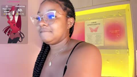 Tami online show from October 27, 2025, 7:51 pm