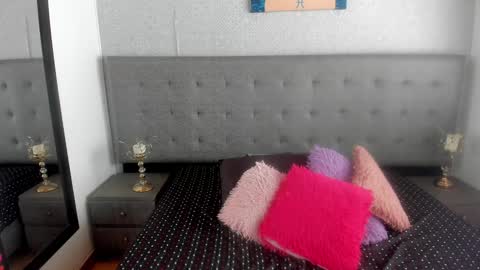 Tamy Vega online show from January 9, 2025, 5:11 pm