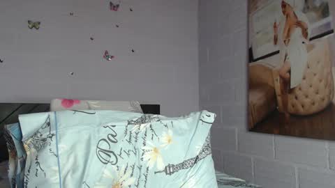 Tamy Vega online show from March 3, 2025, 11:44 am