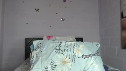 Tamy Vega online show from March 3, 2025, 2:59 pm