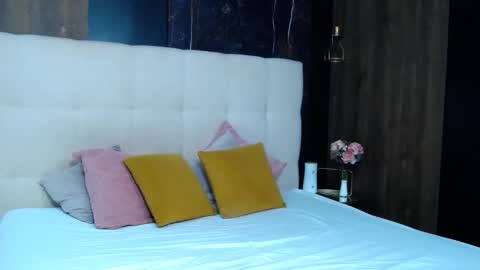 Tamia online show from September 11, 2025, 11:21 am