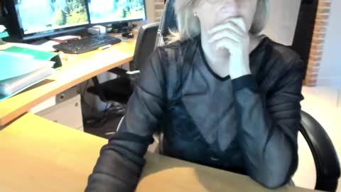 Tammy online show from February 5, 2025, 3:52 pm