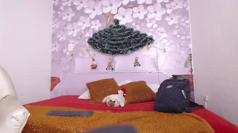 Snapshot of tammy_25_ chatting on December 15, 2025, 1:15 pm TAMMY online show from December 15, 2025, 1:15 pm